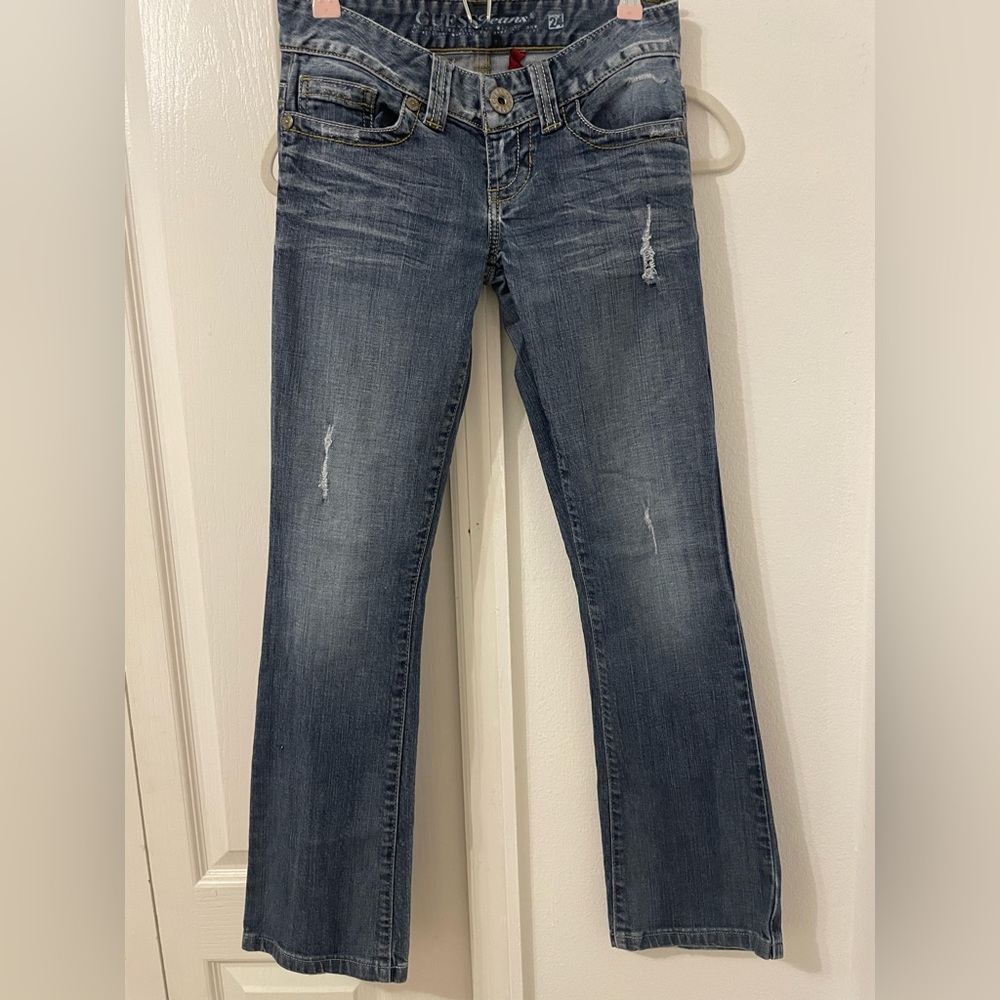 Guess Flare Jeans 24